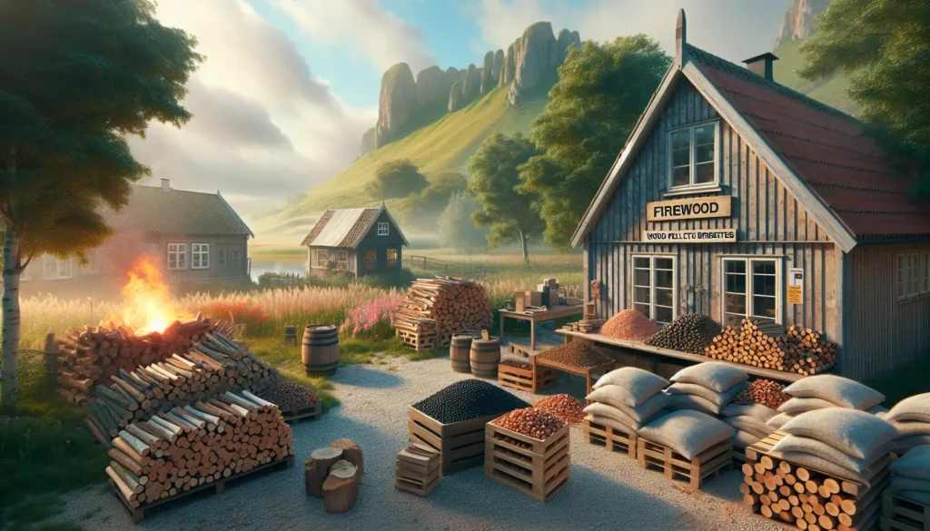 "Kundeservice der varmer hjertet"